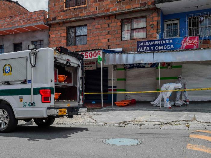 Colombia registra, por primera vez, más de 200 fallecidos por COVID19 en un día colombia-registra-por-primera-vez-mas-de-200-fallecidos-por-covid19-en-un-dia